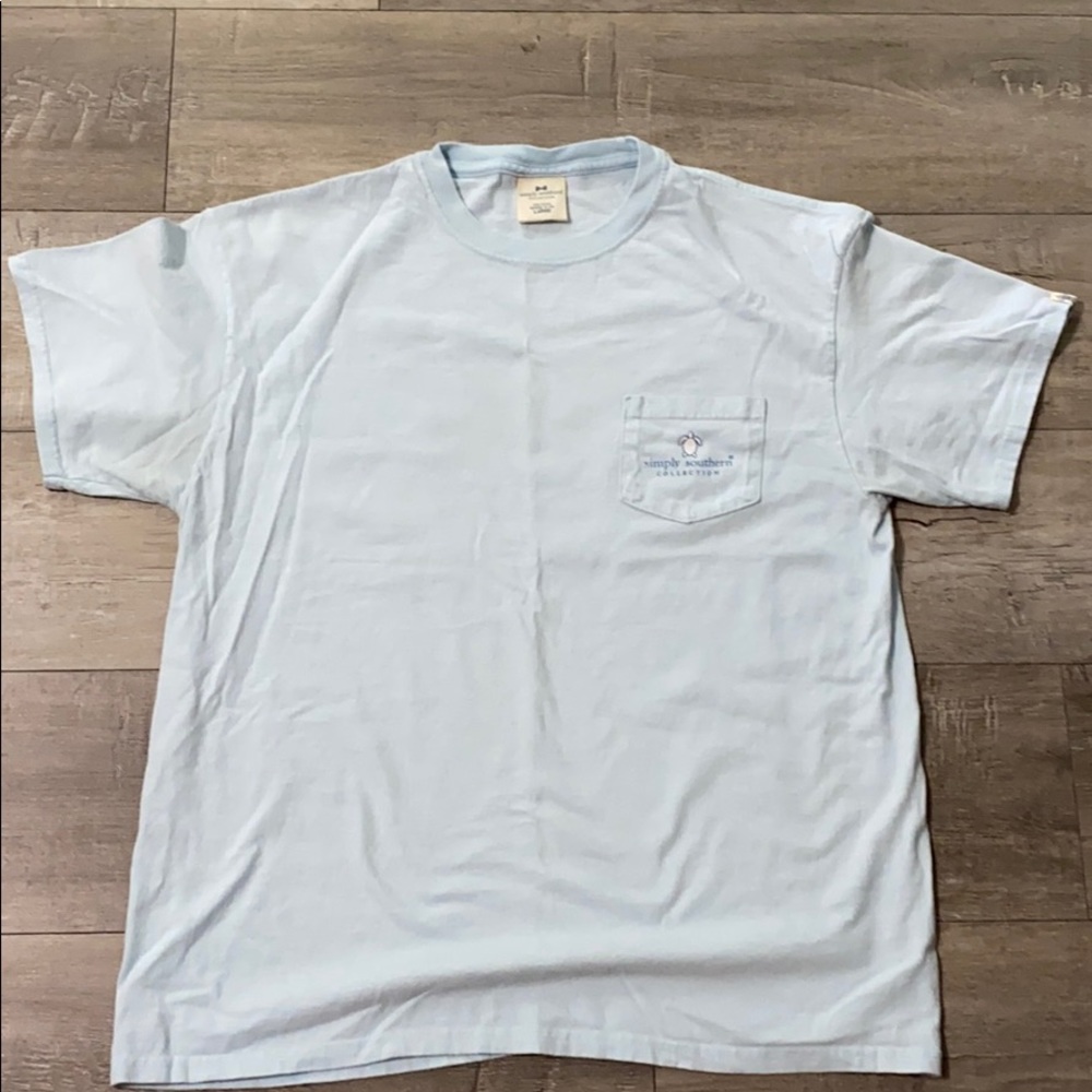 Simple southern